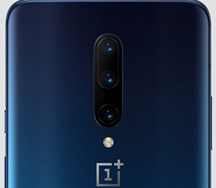 Камера OnePlus 7 Pro оказалась хуже, чем было заявлено