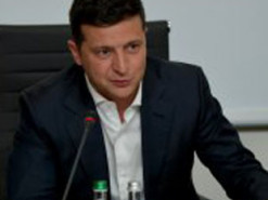 Зеленский хочет создать в Украине специальный реестр и сайт для домов престарелых