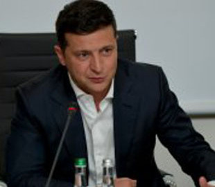 Зеленский хочет создать в Украине специальный реестр и сайт для домов престарелых