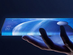 Как работает уникальный смартфон Xiaomi Mi Mix Alpha