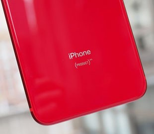 Появились новые фото iPhone Xc