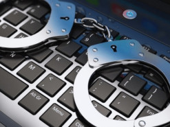 Количество приговоров украинским интернет-преступникам достигло рекордной отметки