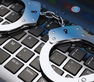 Количество приговоров украинским интернет-преступникам достигло рекордной отметки