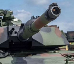 47 американських танків M1A1 Abrams прибули до Польщі у відповідь на дії Росії в Україні