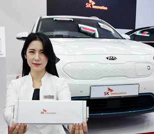 Запас хода 1000 км: создана инновационная батарея для электрокаров