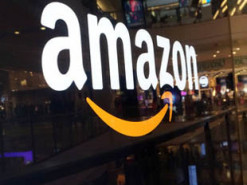 Amazon разрабатывает терминал для оплаты ладонью