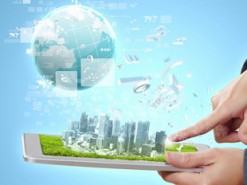 Panasonic построит в США «умный город будущего»