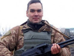 Від рук російських окупантів загинув ексдиректор асоціації ІТ України Віктор Валєєв