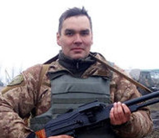 Від рук російських окупантів загинув ексдиректор асоціації ІТ України Віктор Валєєв