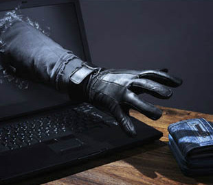 Интернет-мошенники в Украине подделывают сайты официальных магазинов