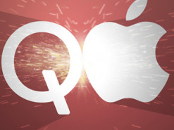 Гендиректор Qualcomm получил 3,5 миллиона долларов за договор с Apple