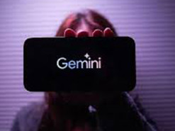 Google додає інструменти для підтримки психічного здоров’я до чатбота Gemini