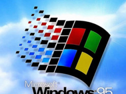 Исследователи доказали, что дёрганье мышью на самом деле ускоряло работу в Windows 95