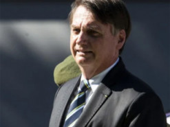 YouTube видалив ролики президента Бразилії через Covid-фейки