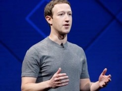 Цукерберг в прошлом месяце продал акций Facebook почти на полмиллиарда долларов