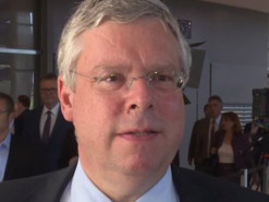 У Німеччині депутат переймається, що подумають росіяни, якщо їм заборонять їздити до ЄС 