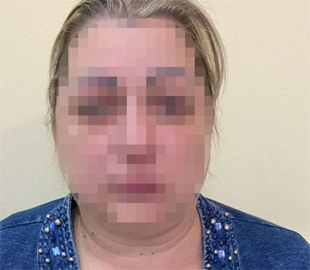 Жительку Краматорська засудили до 15 років за передачу росіянам даних українських військових об’єктів