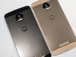 Стали известны характеристики смартфона Moto Odin