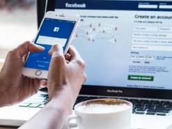 40% пользователей за год удалили аккаунт хотя бы в одной социальной сети