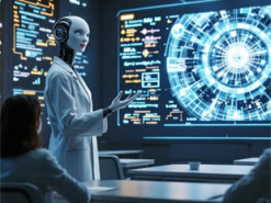 ШІ пришвидшує відкриття матеріалів для нової енергетики