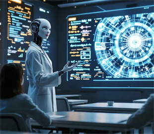 ШІ пришвидшує відкриття матеріалів для нової енергетики