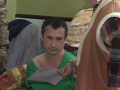 Кримського активіста, засудженого на шість років за листування в соцмережі, етапували до Росії