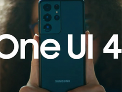 Смартфоны серии Samsung Galaxy S22 первыми получат One UI 4.1