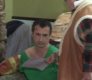 Кримського активіста, засудженого на шість років за листування в соцмережі, етапували до Росії