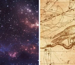 У Єгипті у монастирі виявили найстарішу карту зоряного неба