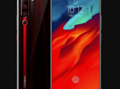 Представлен смартфон Lenovo Z6 Pro с чипом Snapdragon 855
