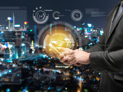 Исследование: рынок страхования Интернета вещей вырастет в среднем на 40% к 2026 году