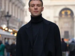 Макс Барских об украинцах и россиянах: мы воюем за свободу, а они всегда будут рабами