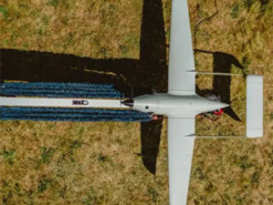 Розкриті технічні характеристики українських розвідувальних дронів, що не вразливі до російських систем ППО