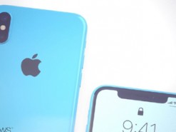 Безрамочный iPhone X со сканером лица специально «для бедных» на изображениях со всех сторон