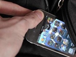 В Запорожье благодаря интернету нашли вора