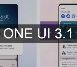 15 смартфонов Samsung скоро получат One UI 3.1 на базе Android 11