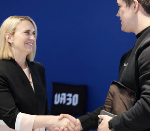 Федоров обговорив із послом США співпрацю у галузях кіберзахисту та цифровізації