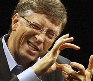 25 правил жизни Билла Гейтса