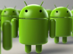 "Вымогатели-полицейские" являются самыми опасными для Android