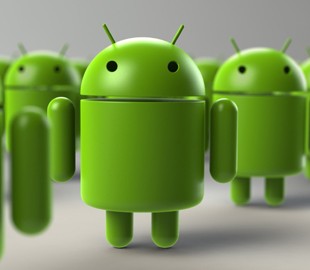 "Вымогатели-полицейские" являются самыми опасными для Android