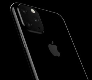 iPhone 11 получит разъём USB-C вместо Lightning