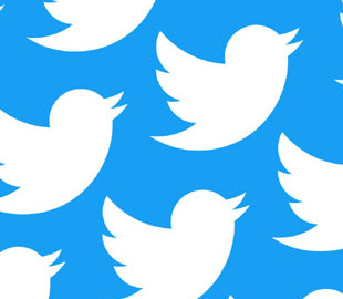 Произошел сбой в работе Twitter