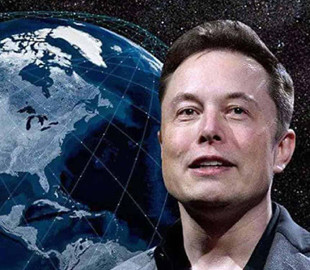 Ілон Маск: Хакери намагалися зламати систему глобального інтернету Starlink після початку війни в Україні
