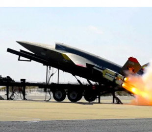 Безпілотний винищувач ВПС США XQ-58A Valkyrie здійснив другий політ: що про нього відомо