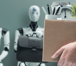 40% компаній у світі скоротили штат заради ШІ, 55% з них пошкодували про це