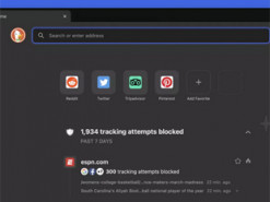 Защищающий от слежки поисковик DuckDuckGo начал тестировать собственный браузер