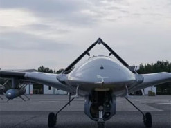 Журналист раскрыл "имя" подаренного Литвой "Байрактара", – НСЖУ