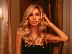 "Дуже важко": Лобода розповіла, чи повернеться до Москви і що говорить своїм дітям