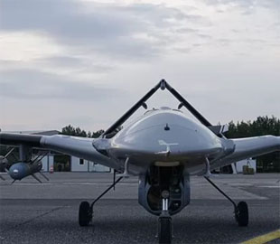 Журналист раскрыл "имя" подаренного Литвой "Байрактара", – НСЖУ