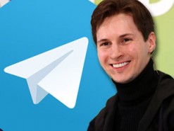 Дуров сообщил о проблемах в работе Telegram в Иране после разблокировки